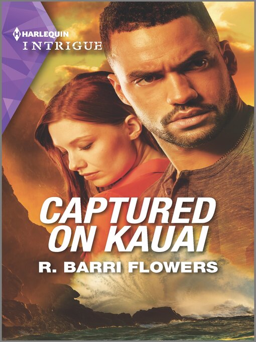 Title details for Captured on Kauai by R. Barri Flowers - Wait list